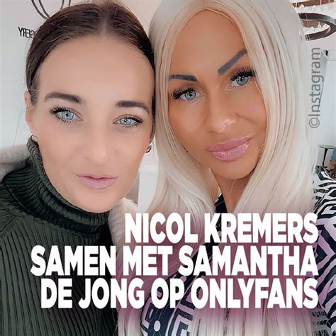 nicole kremers onlyfans|OnlyFans.